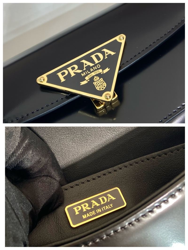 Prada Satchel Bags